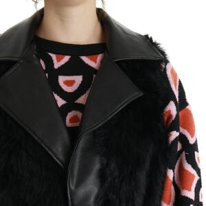 GILET ECOPELLICCIA MOLLY BRACKEN - Mad Fashion | img vers.300x/